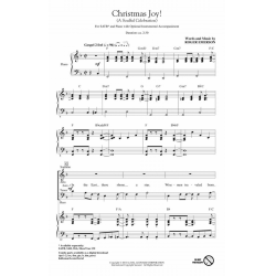 Christmas Joy! - Roger Emerson