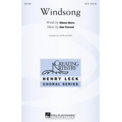 Windsong - Dan Forrest