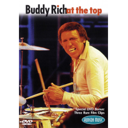 Buddy Rich - At the Top -Buddy Rich