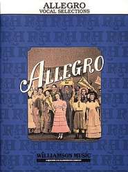 Allegro - Oscar Hammerstein II