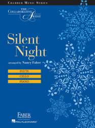 Silent Night - Nancy Faber