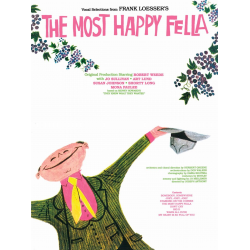 The Most Happy Fella - Frank Loesser