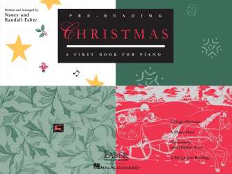Pre-Reading Christmas - Nancy Faber
