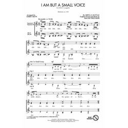 I Am But a Small Voice - Kirby Shaw