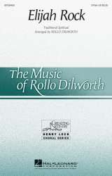 Elijah Rock - Rollo Dilworth