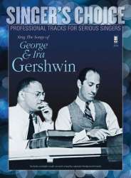 Sing the Songs of George & Ira Gershwin - George Gershwin & Ira Gershwin