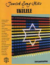 Jewish Song Hits for Ukulele - Dick Sheridan