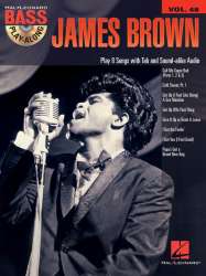 James Brown - James Brown