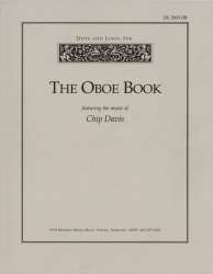 The Oboe Book - Louis F. (Chip) Davis