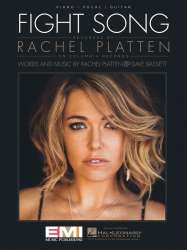 Fight Song - Rachel Platten