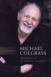 Michael Colgrass - Michael Colgrass