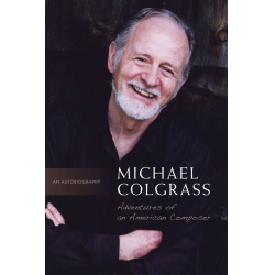 Michael Colgrass -Michael Colgrass