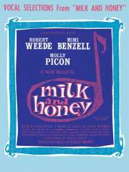 Milk and Honey - Jerry Herman