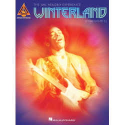 Jimi Hendrix Winterland (Highlights) - Jimi Hendrix