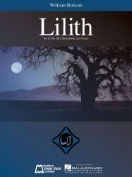 Lilith - William Bolcom
