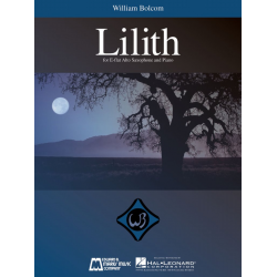 Lilith - William Bolcom