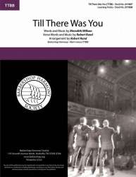 Till There Was You - Meredith Willson / Arr. Robert Rund