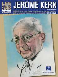 Lee Evans Arranges Jerome Kern  Revised Edition - Jerome Kern / Arr. Lee Evans