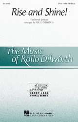 Rise and Shine! - Rollo Dilworth