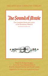 The Sound of Music - Oscar Hammerstein II