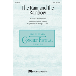 The Rain and the Rainbow - George L.O. Strid