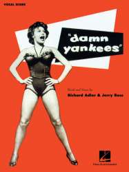 Damn Yankees - Richard Adler & Jerry Ross