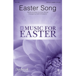Easter Song - Anne Herring / Arr. Keith Christopher