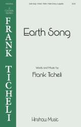 Earth Song - Frank Ticheli