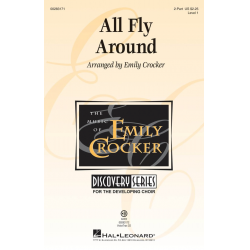 All Fly Around - Emily Crocker