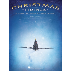 Christmas Tidings - John Leavitt