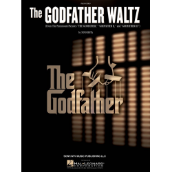Godfather Waltz - Nino Rota