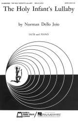 The Holy Infant's Lullaby - Norman Dello Joio