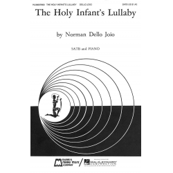 The Holy Infant's Lullaby - Norman Dello Joio