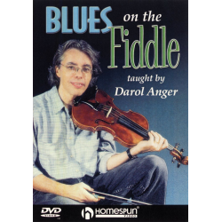 Blues On The Fiddle -Darol Anger