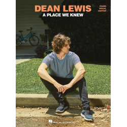A Place we know - Dean Lewis
