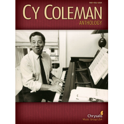 Anthology - PVG -Cy Coleman