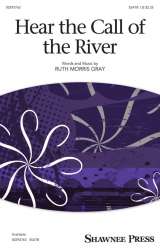 Hear the Call of the River - Ruth Morris Gray