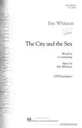 City and the Sea - Eric Whitacre