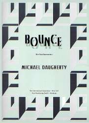 Bounce - Michael Daugherty