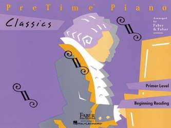 PreTime® Classics - Nancy Faber