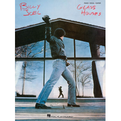 Billy Joel - Glass Houses - Billy Joel