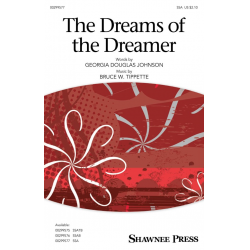 The Dreams of the Dreamer - Bruce W. Tippette