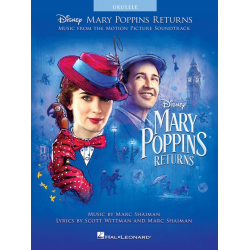 Mary Poppins Returns - Marc Shaiman