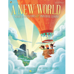 A New World - John Higgins