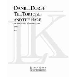 The Tortoise and the Hare - Daniel Dorff