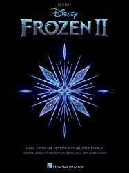 Frozen II - Ukulele - Kristen Anderson-Lopez & Robert Lopez
