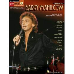 Barry Manilow - Barry Manilow
