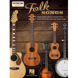 Folk Songs - Strum Together - Mark Phillips