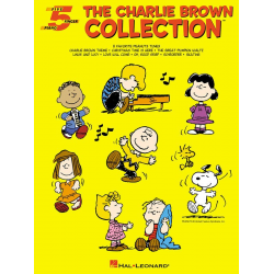 The Charlie Brown CollectionTM - Vince Guaraldi
