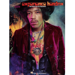 Jimi Hendrix - Experience Hendrix -Jimi Hendrix